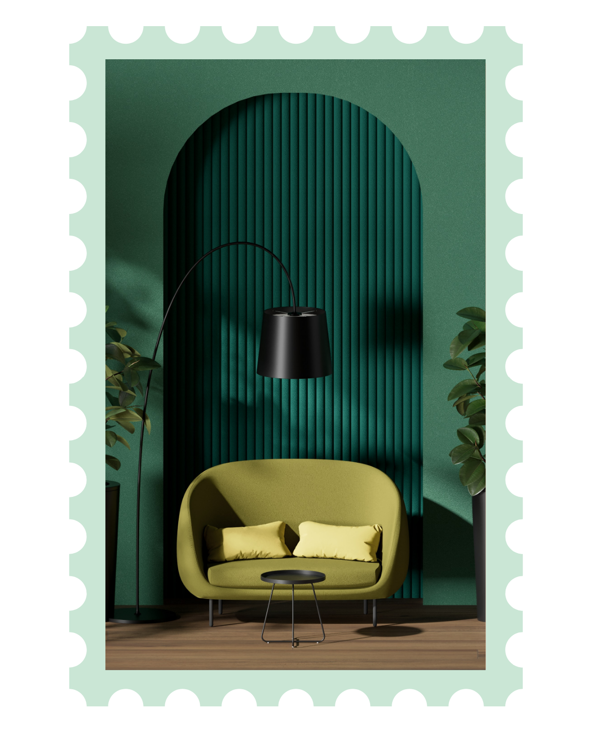 Home Decor & Utility